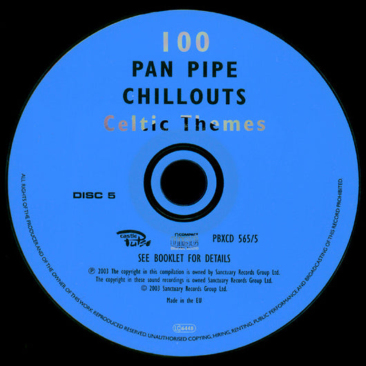 100-pan-pipe-chillouts