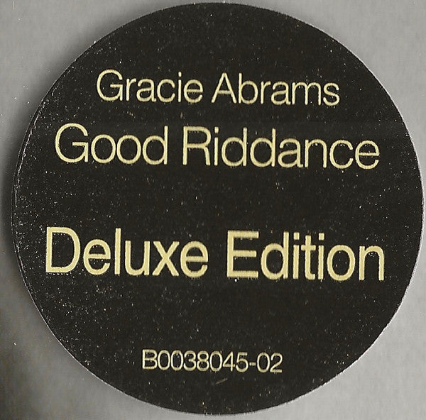 good-riddance