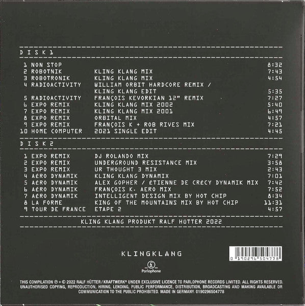 remixes
