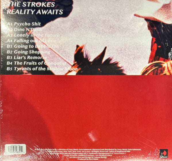 the-strokes-–-reality-awaits
