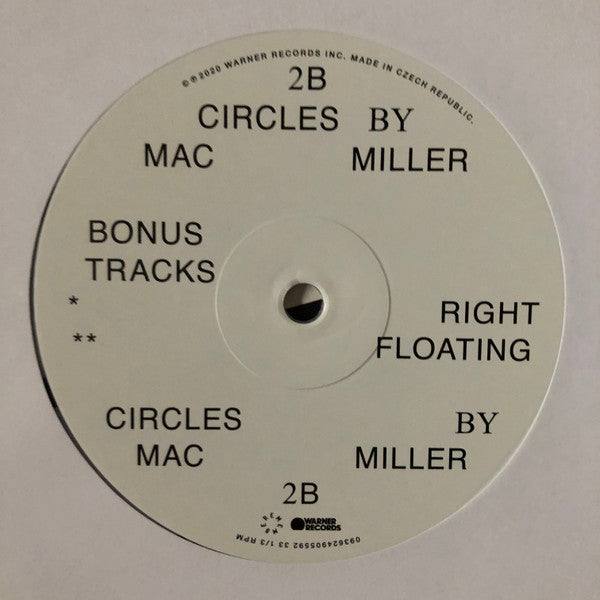 circles