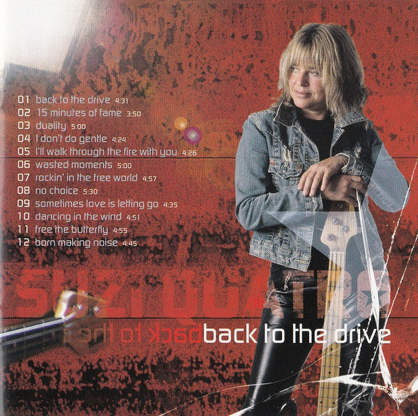 back-to-the-drive
