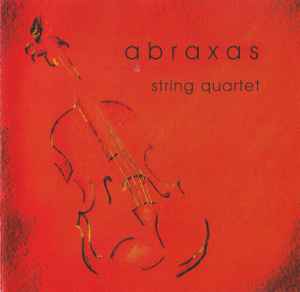 abraxas-string-quartet