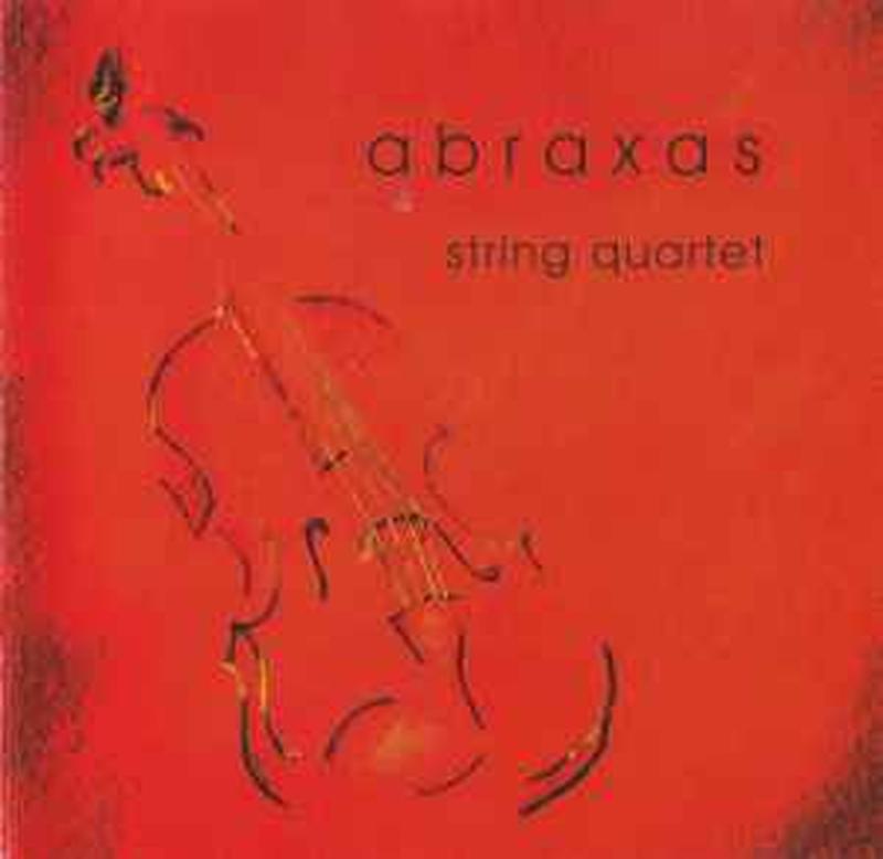 abraxas-string-quartet