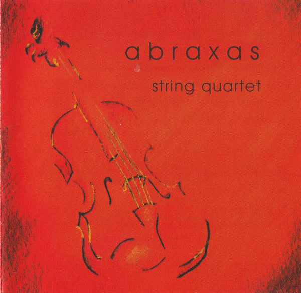 abraxas-string-quartet