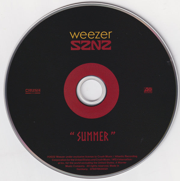 sznz:-summer