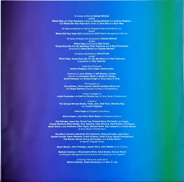 the-singles-(echoes-from-the-edge-of-heaven)