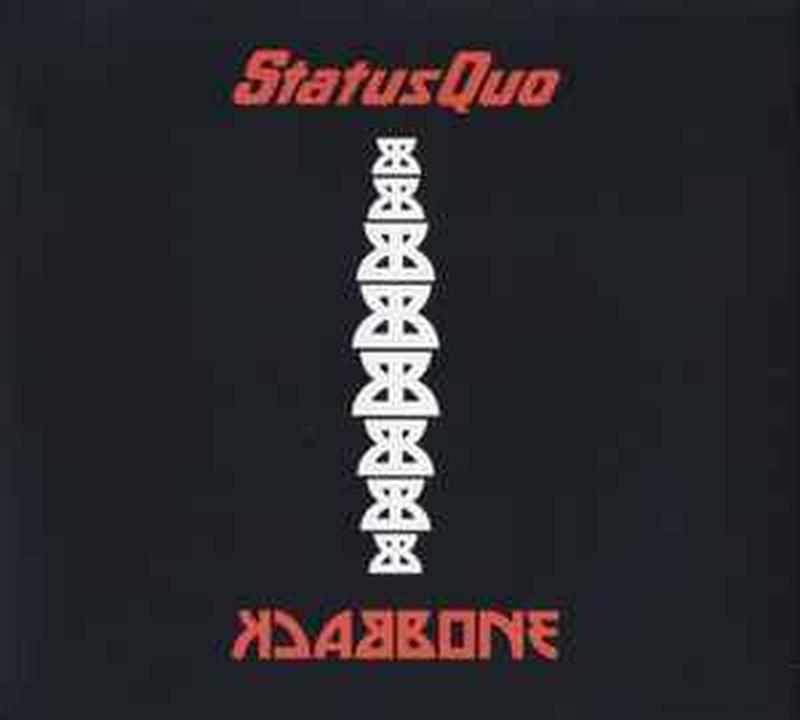 backbone