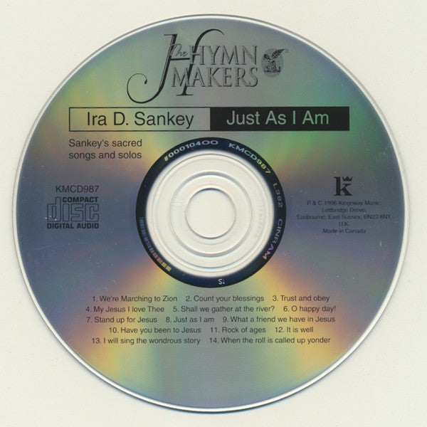 the-celebration-choir-–-ira-d.-sankey:-just-as-i-am-(sankeys-sacred-songs-and-solos)