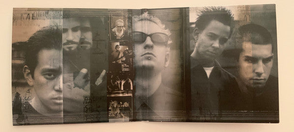 hybrid-theory