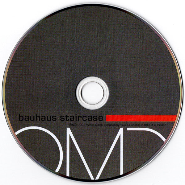 bauhaus-staircase
