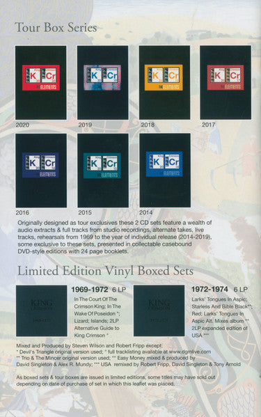 king-crimson-–-the-elements-(2020-tour-box)