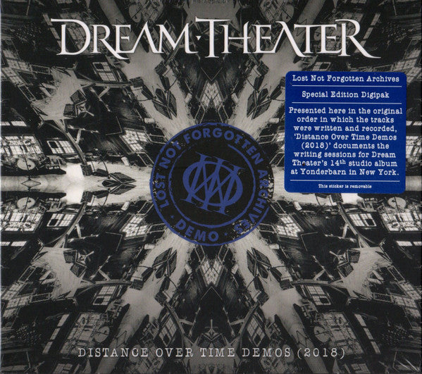 dream-theater-–-distance-over-time-demos-(2018)
