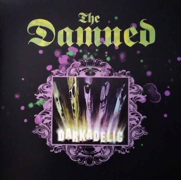darkadelic