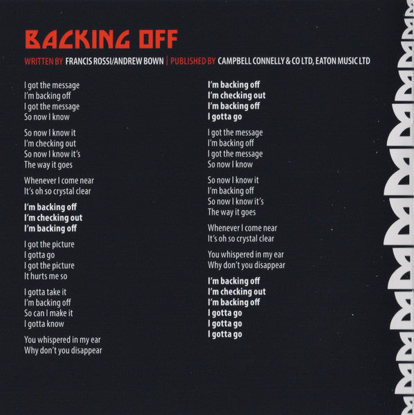 backbone