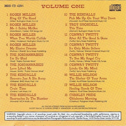 country-greats,-vol.-1