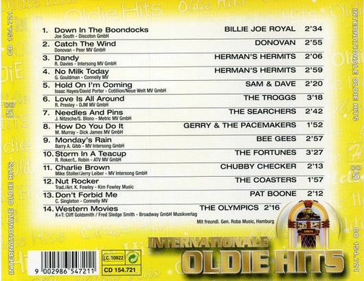 internationale-oldie-hits-vol.5