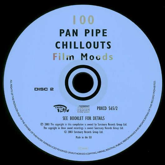 100-pan-pipe-chillouts