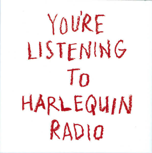 harlequin