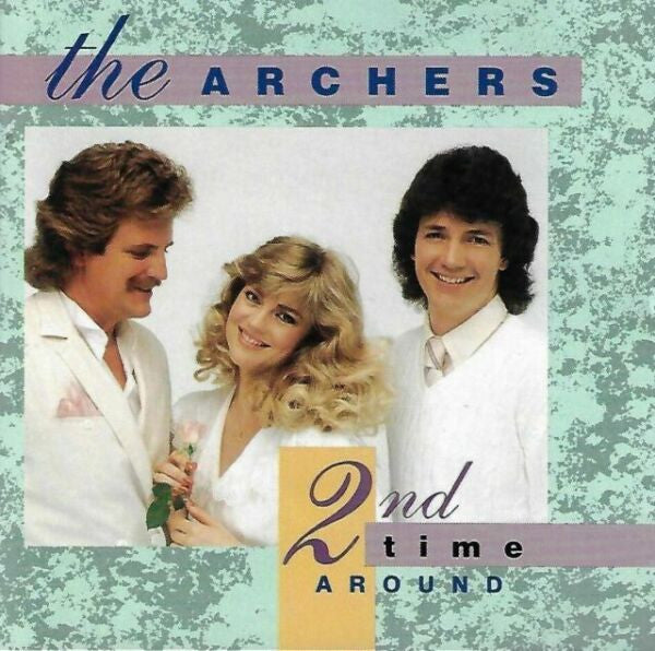 the-archers-–-2nd-time-around
