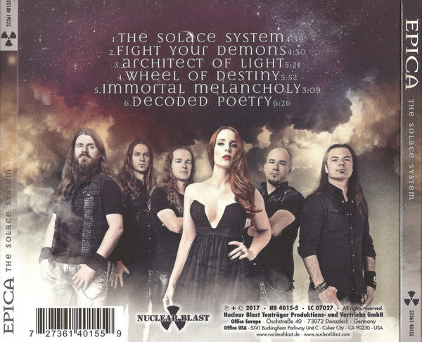 the-solace-system