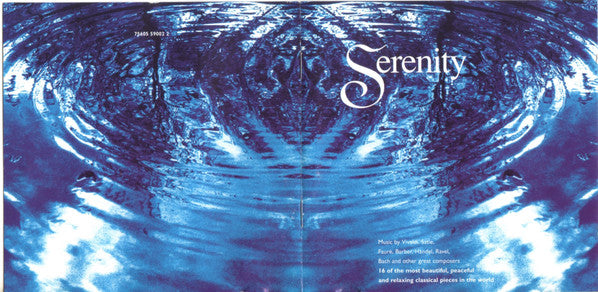 various-–-serenity