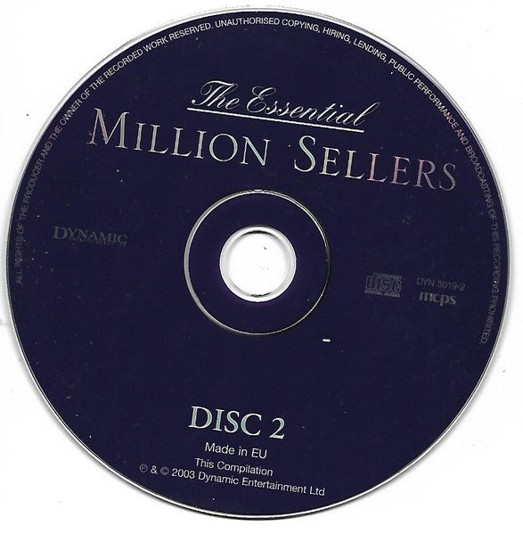 the-essential-million-sellers