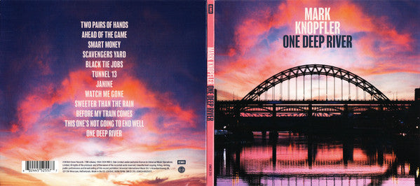 one-deep-river