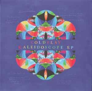 kaleidoscope-ep