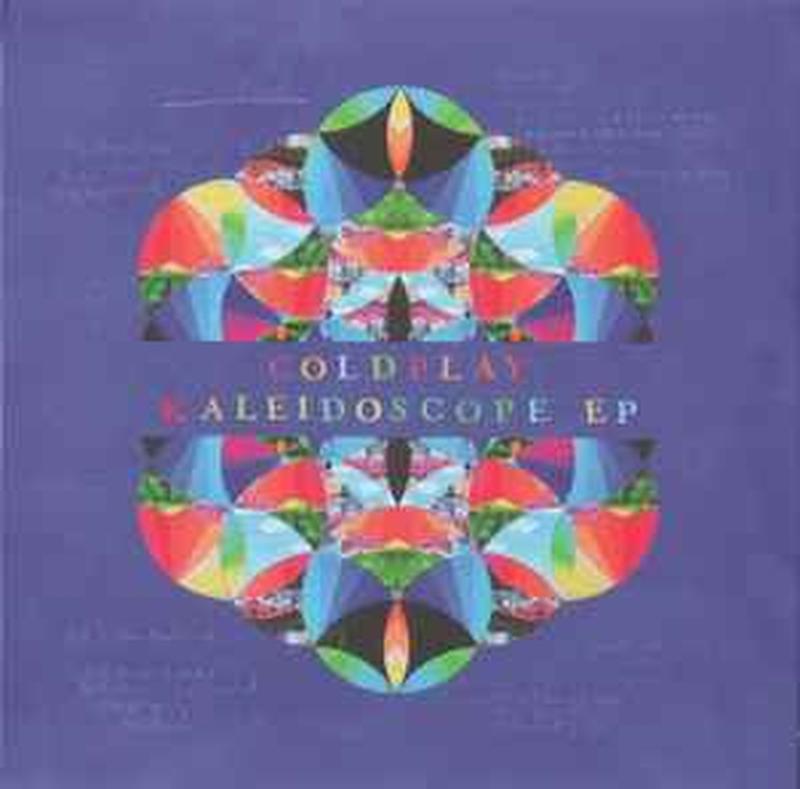 kaleidoscope-ep