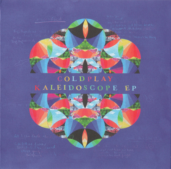 kaleidoscope-ep