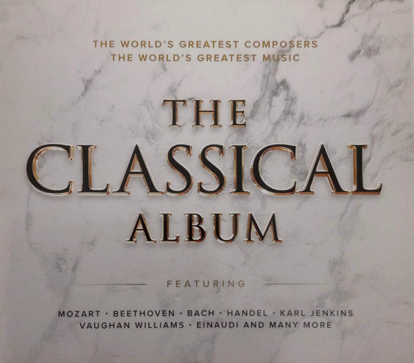 the-classical-album