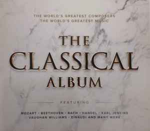 the-classical-album