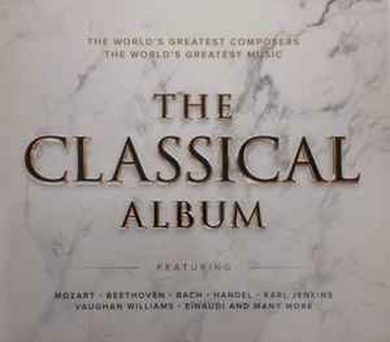 the-classical-album