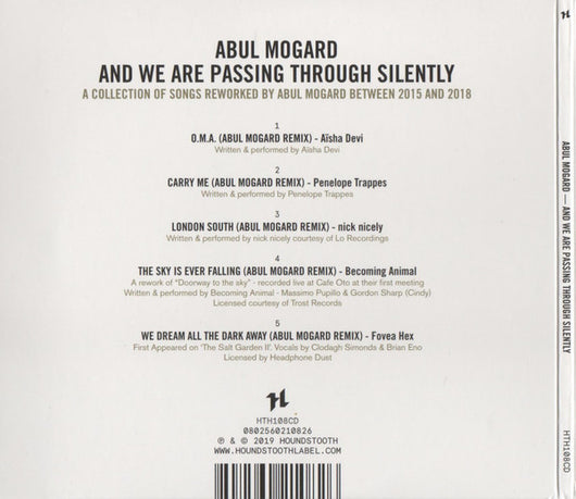 and-we-are-passing-through-silently