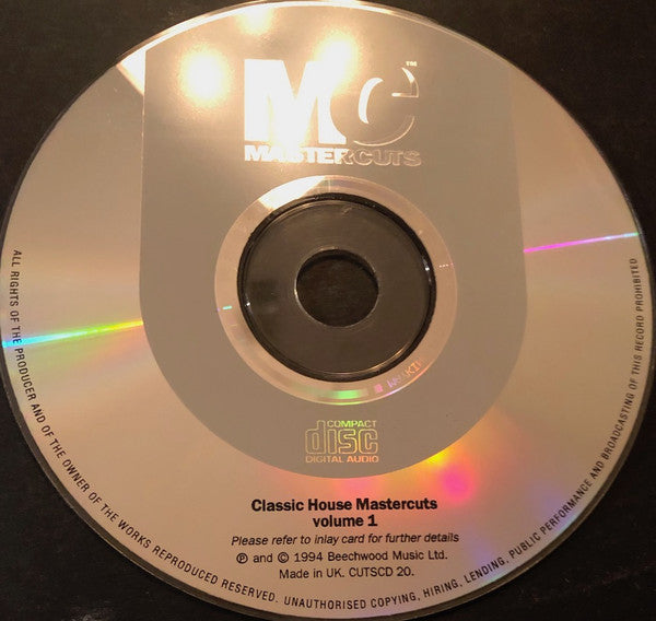 classic-house-mastercuts-volume-1