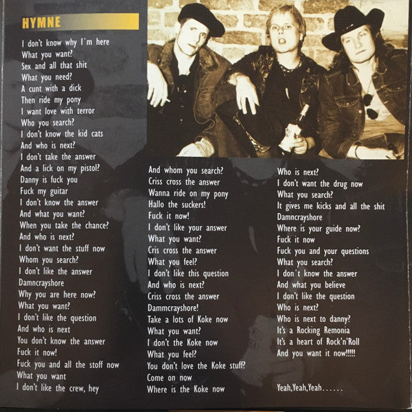 open-fire