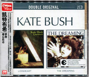 kate-bush-–-the-dreaming-/-lionheart