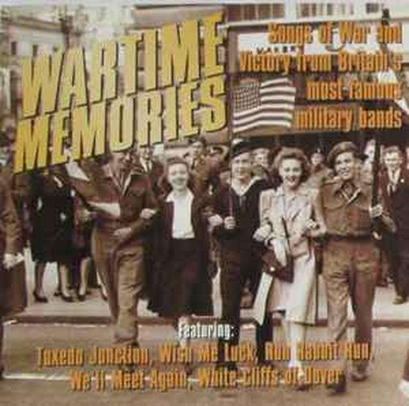 wartime-memories