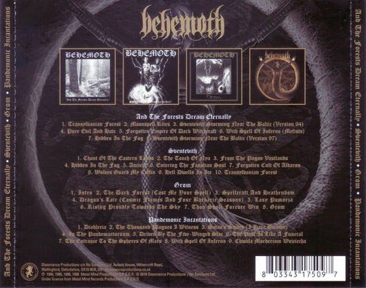 the-metal-mind-years