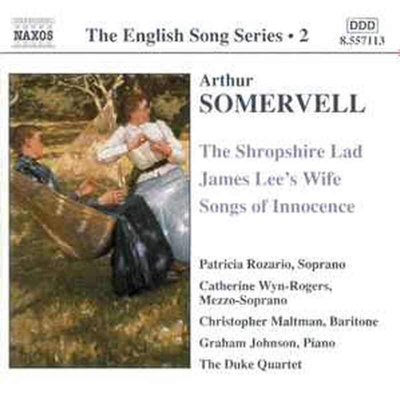 the-english-song-series-•-2