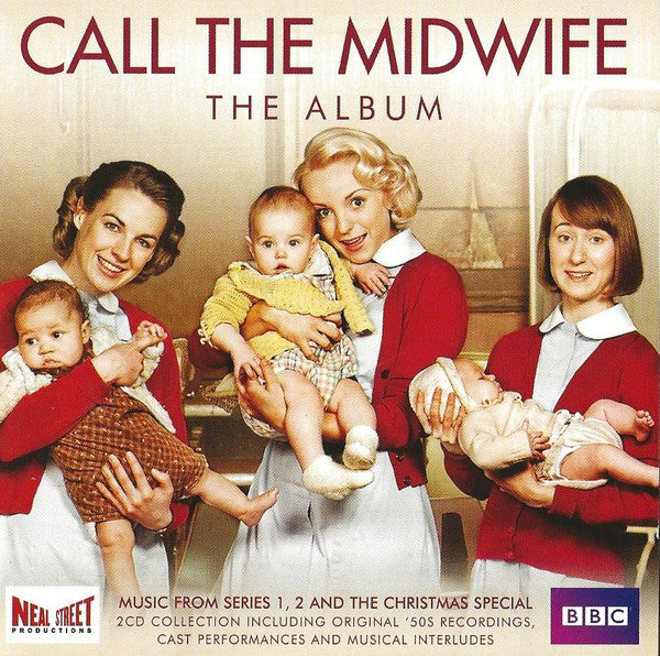 call-the-midwife-the-album