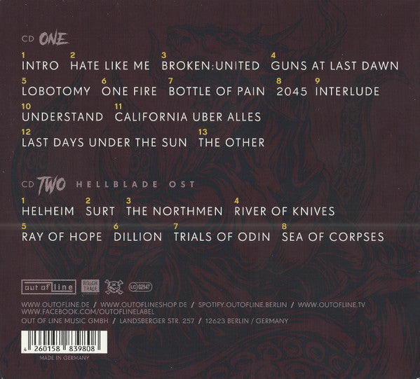 one-fire