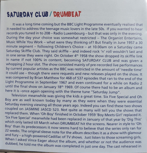 various-–-drumbeat-/-saturday-club-and-british-hits-of-the-late-50s