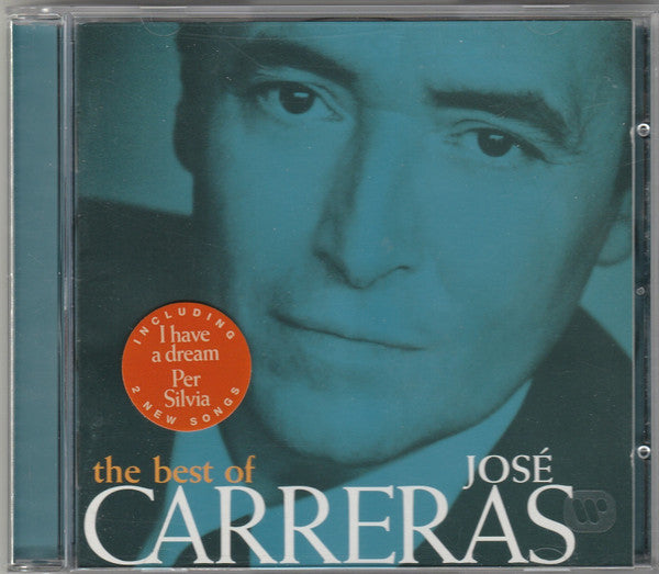 the-best-of-josé-carreras