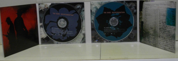 the-cure-–-disintegration