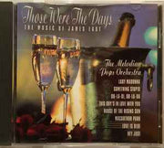 those-were-the-days---the-music-of-james-last