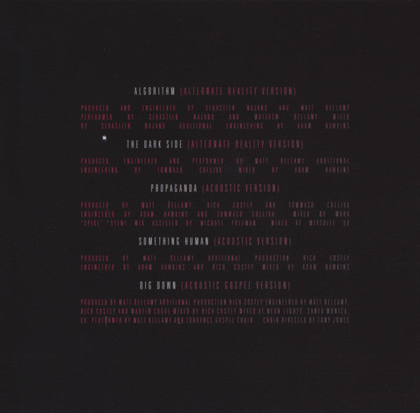 simulation-theory