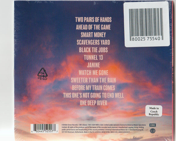 one-deep-river
