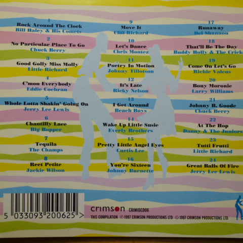 rocknroll-freeway---24-cruisin-tracks-from-the-golden-age-of-rock-nroll